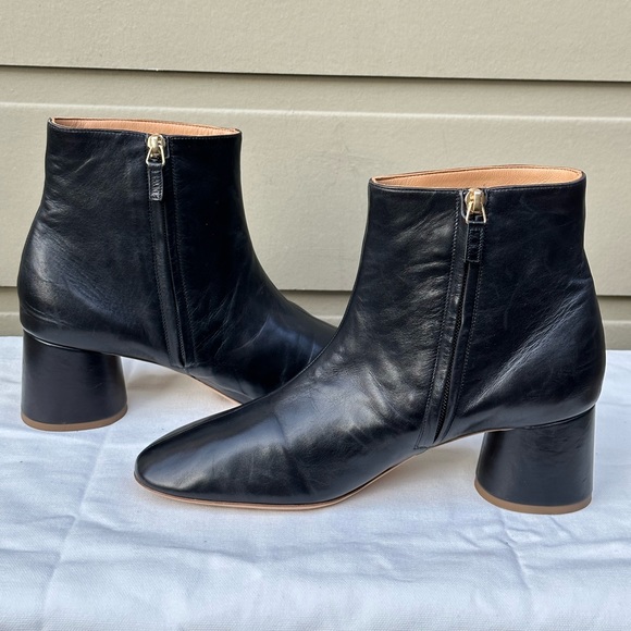 Mansur Gavriel Bootie - Picture 2 of 13